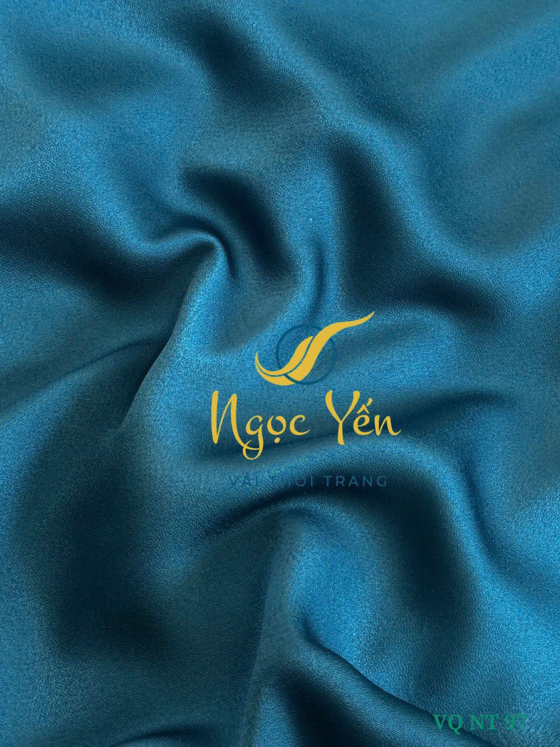 VA 8387/12-Vải áo dài gấm lụa in hoa hồng